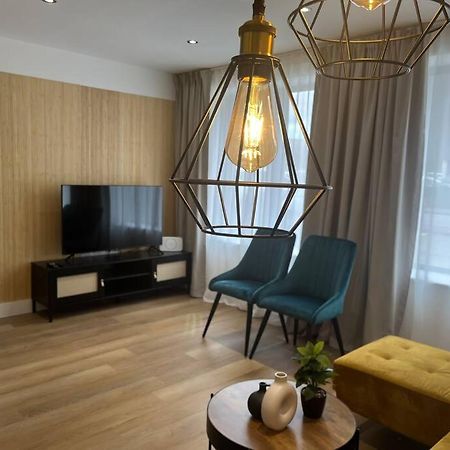 Cute One Bed Apartment - Old Trafford Manchester Esterno foto